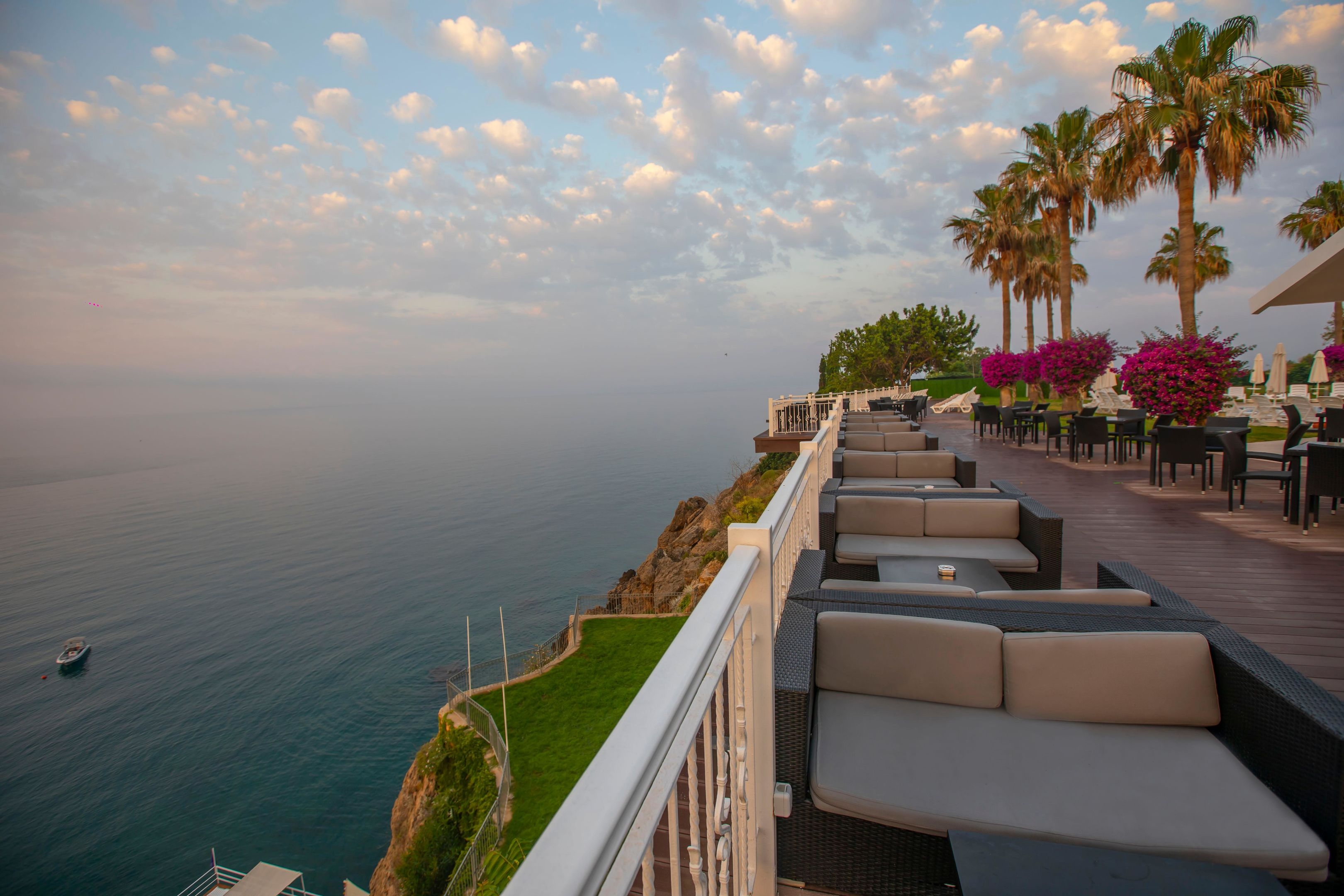 Club Falcon Hotel34