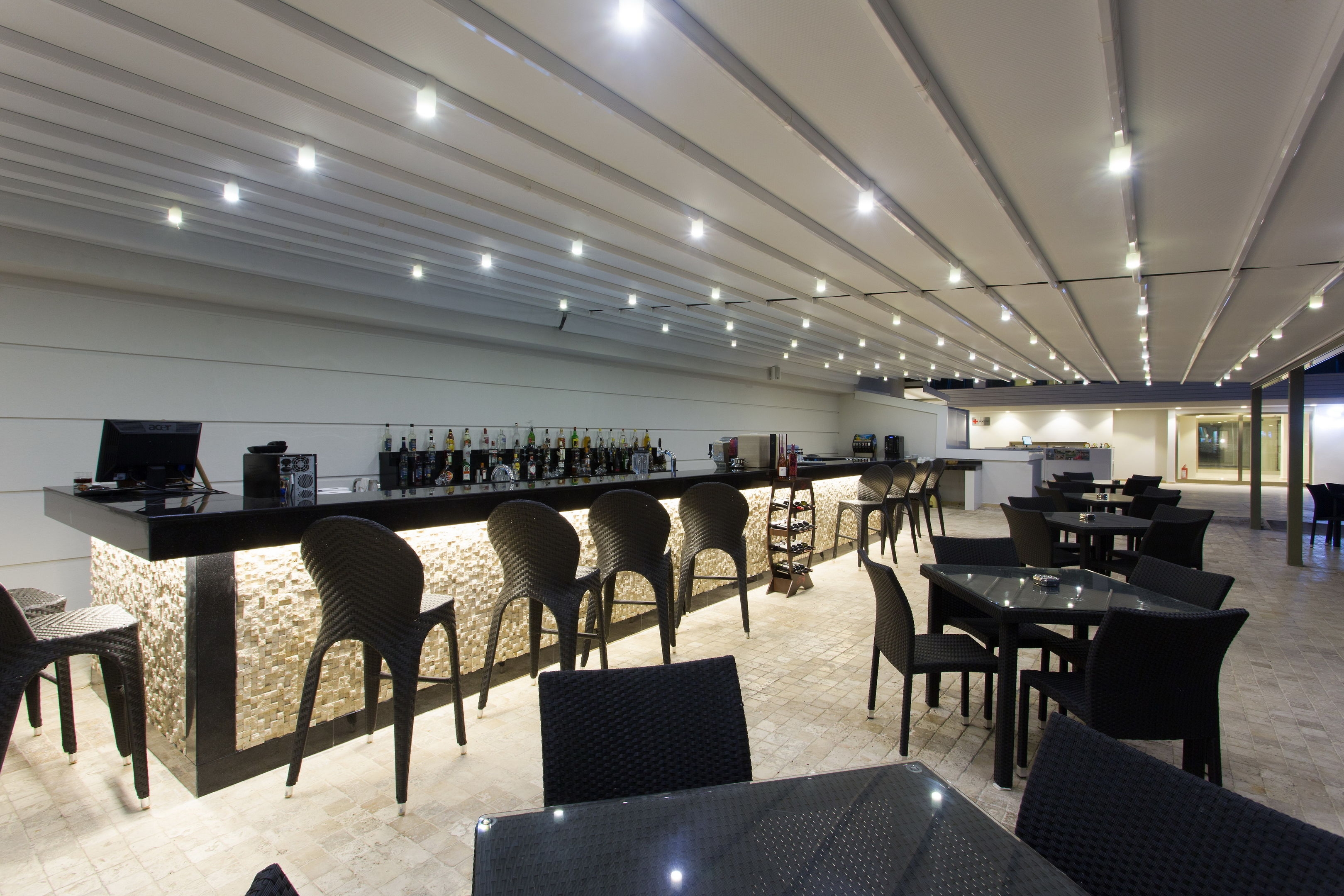 Club Falcon Hotel50