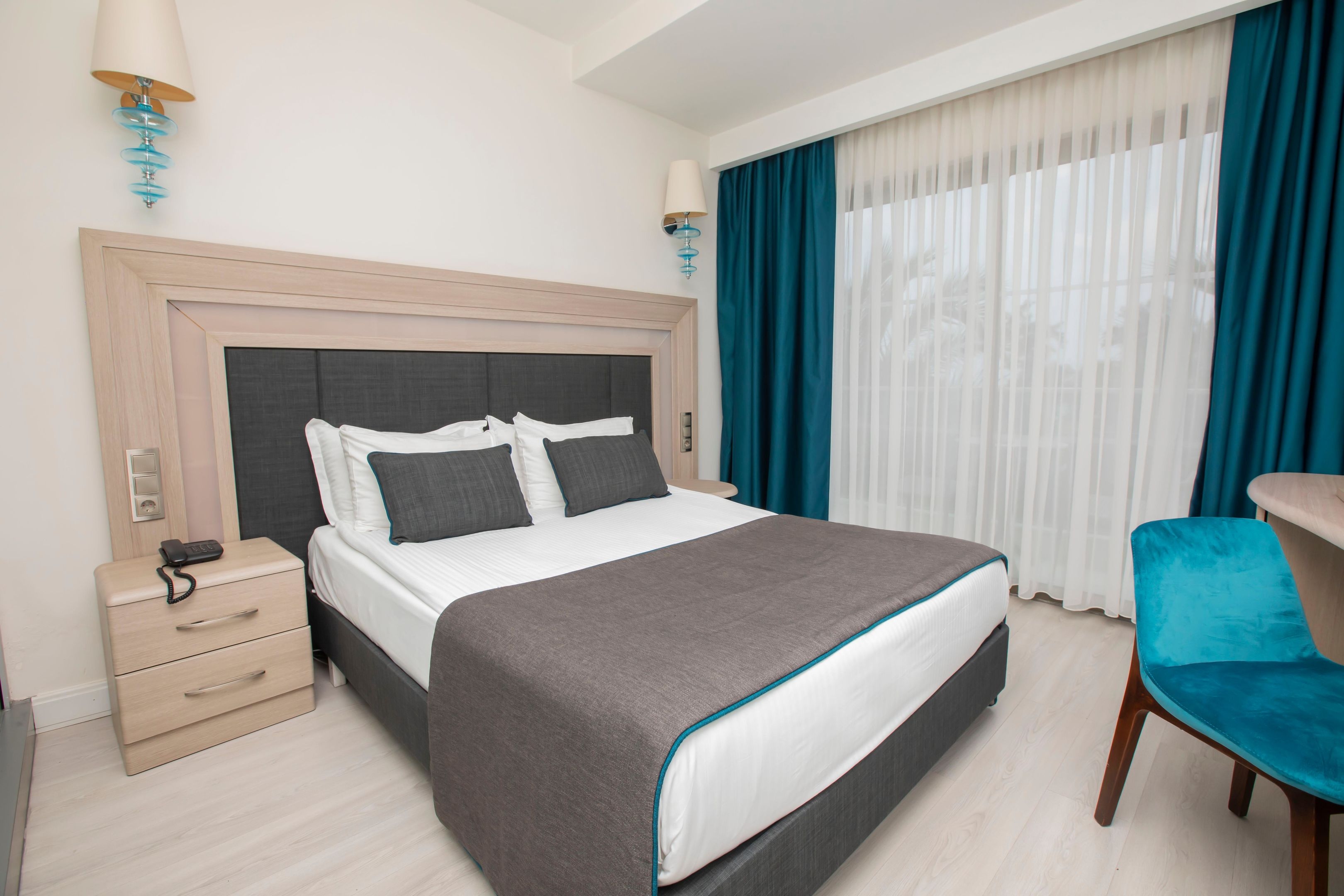Club Falcon Hotel38