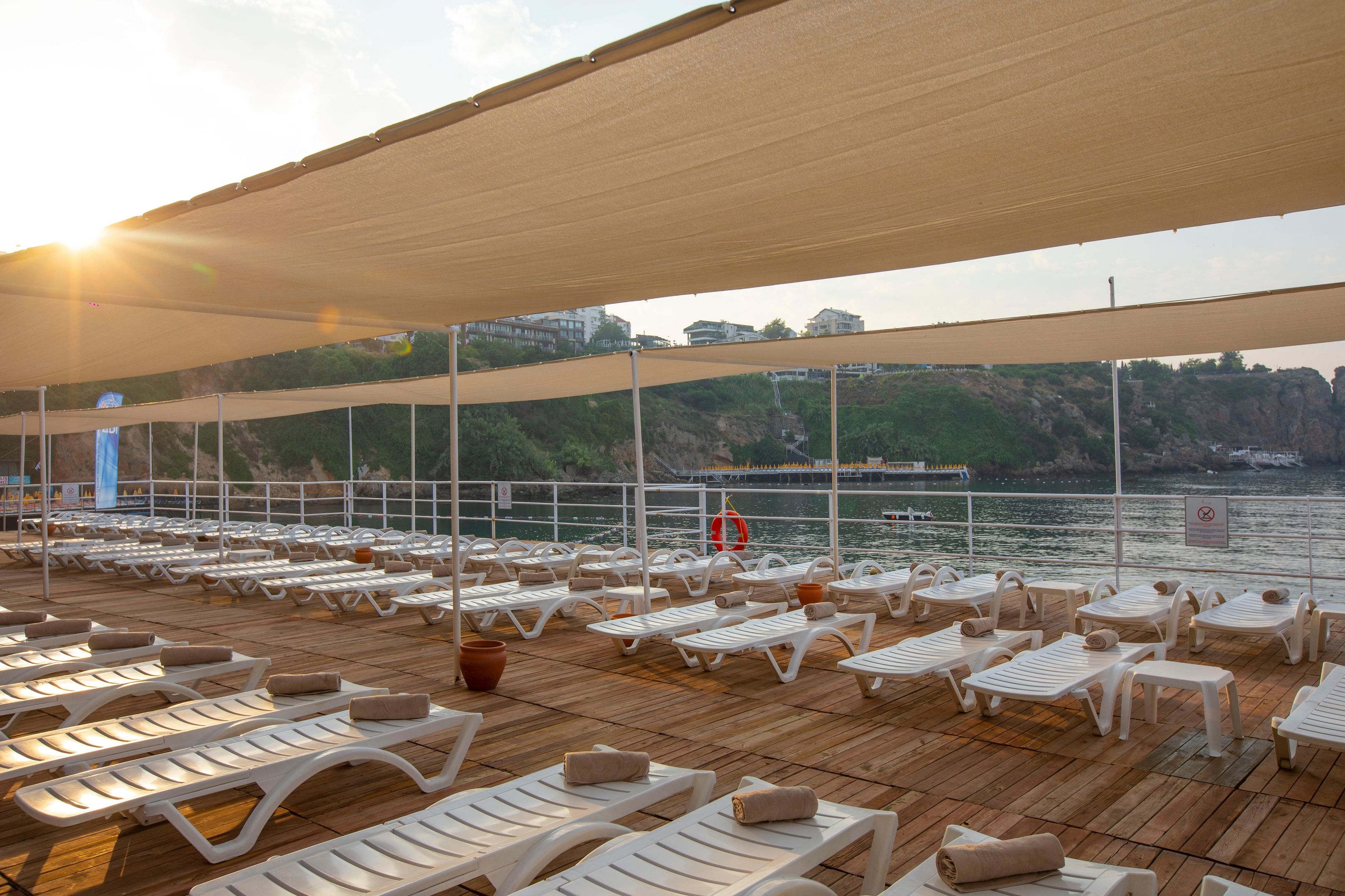Club Falcon Hotel27