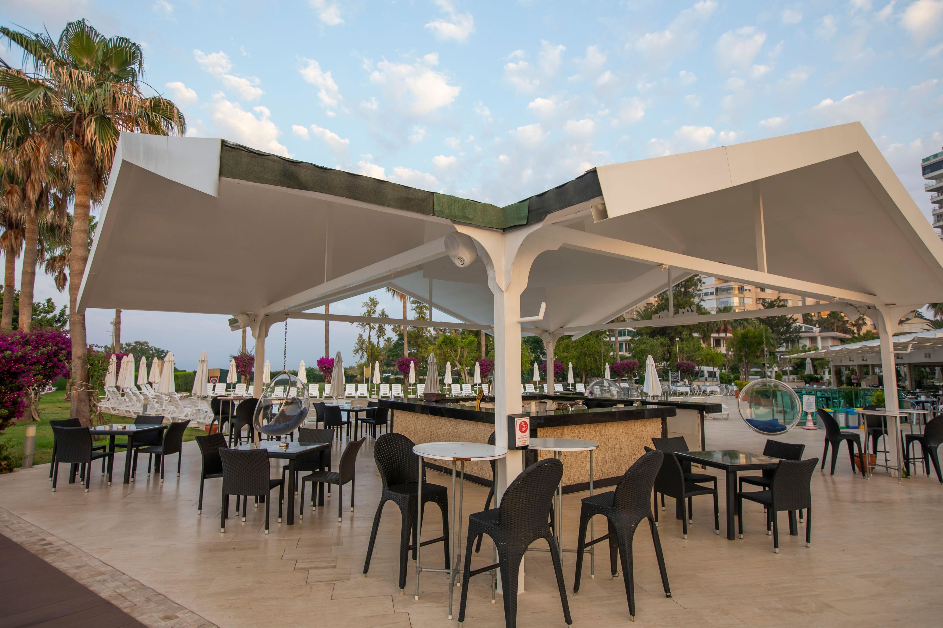 Club Falcon Hotel20