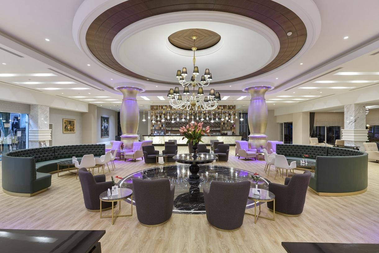 Dobedan World Palace Kemer (Ex.Alva Donna World)5