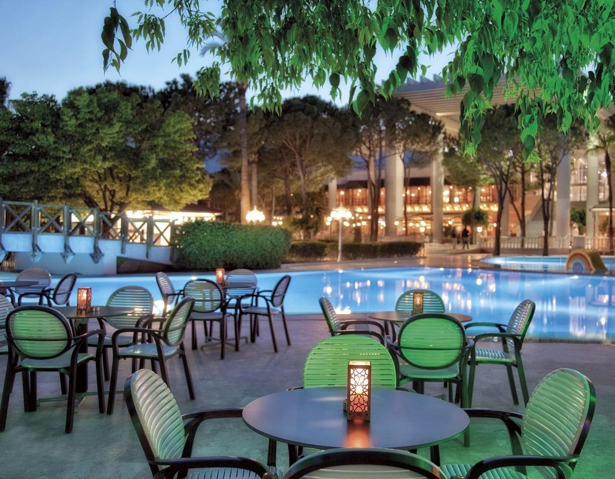 Dobedan World Palace Kemer (Ex.Alva Donna World)18