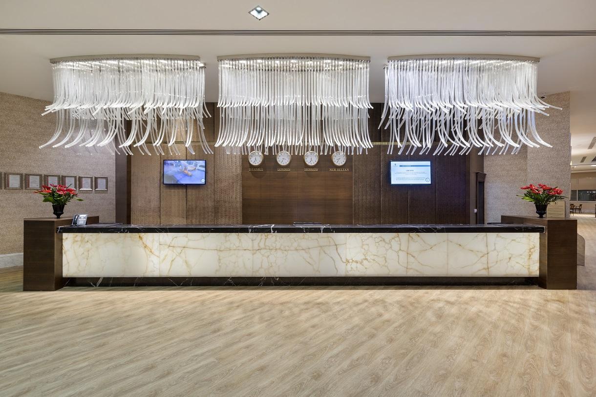 Dobedan World Palace Kemer (Ex.Alva Donna World)3