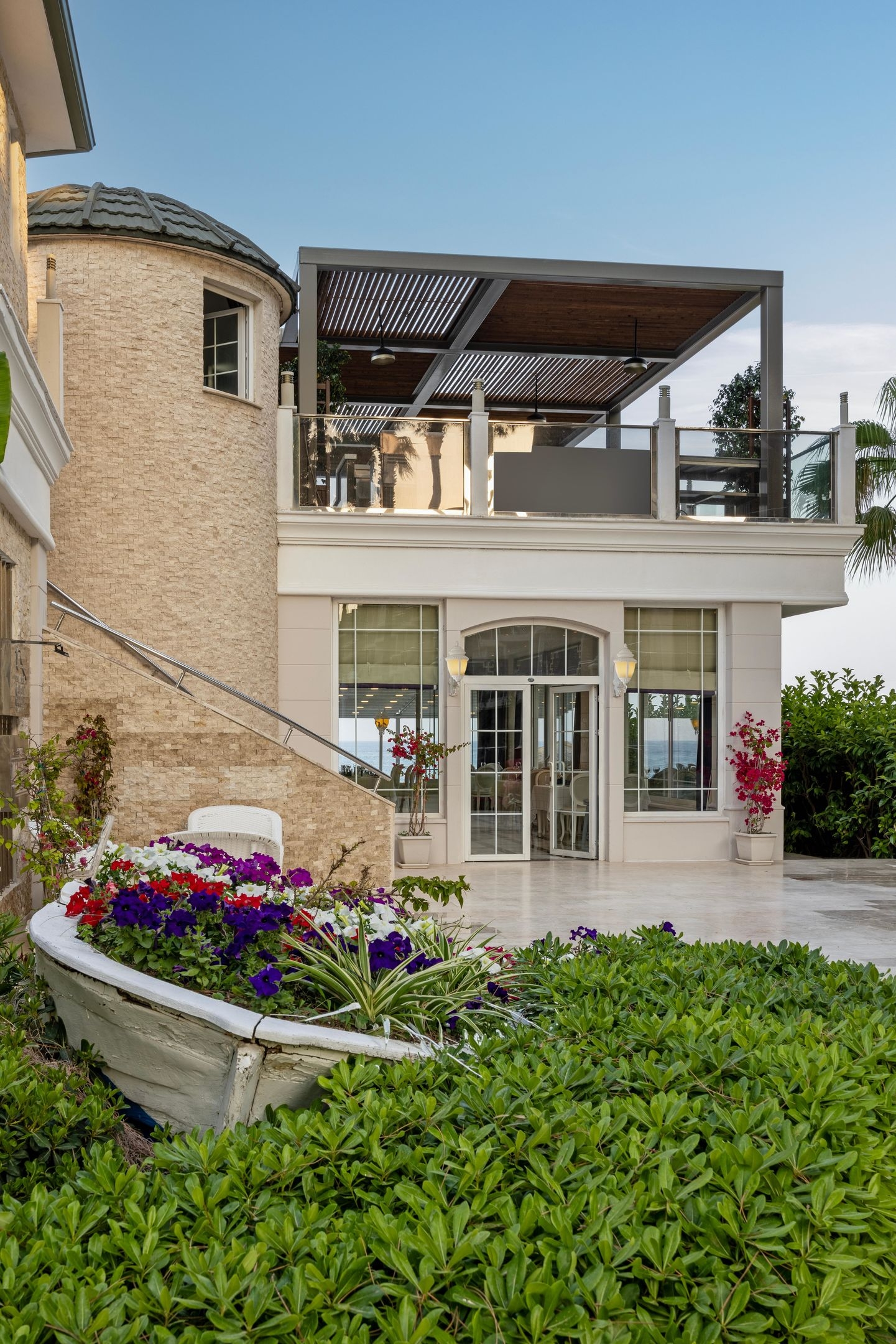 Dobedan World Palace Kemer (Ex.Alva Donna World)100