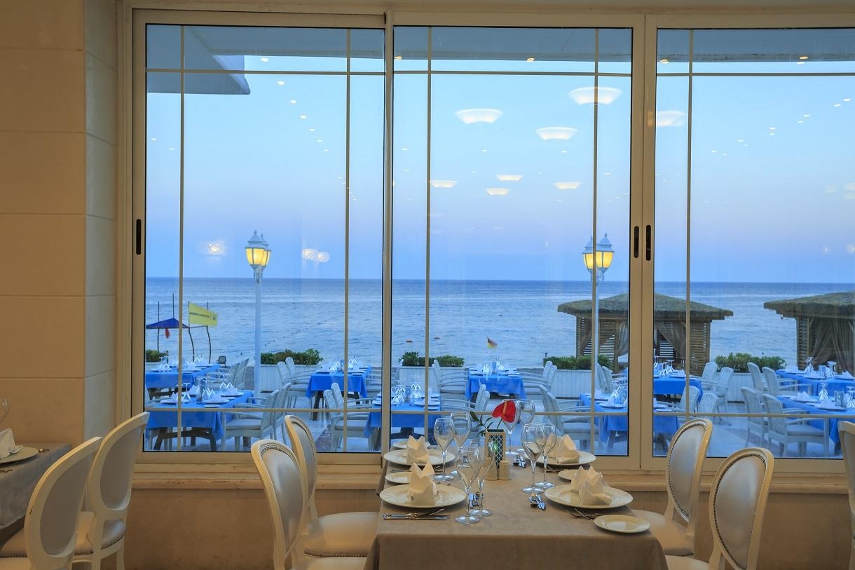 Dobedan World Palace Kemer (Ex.Alva Donna World)20