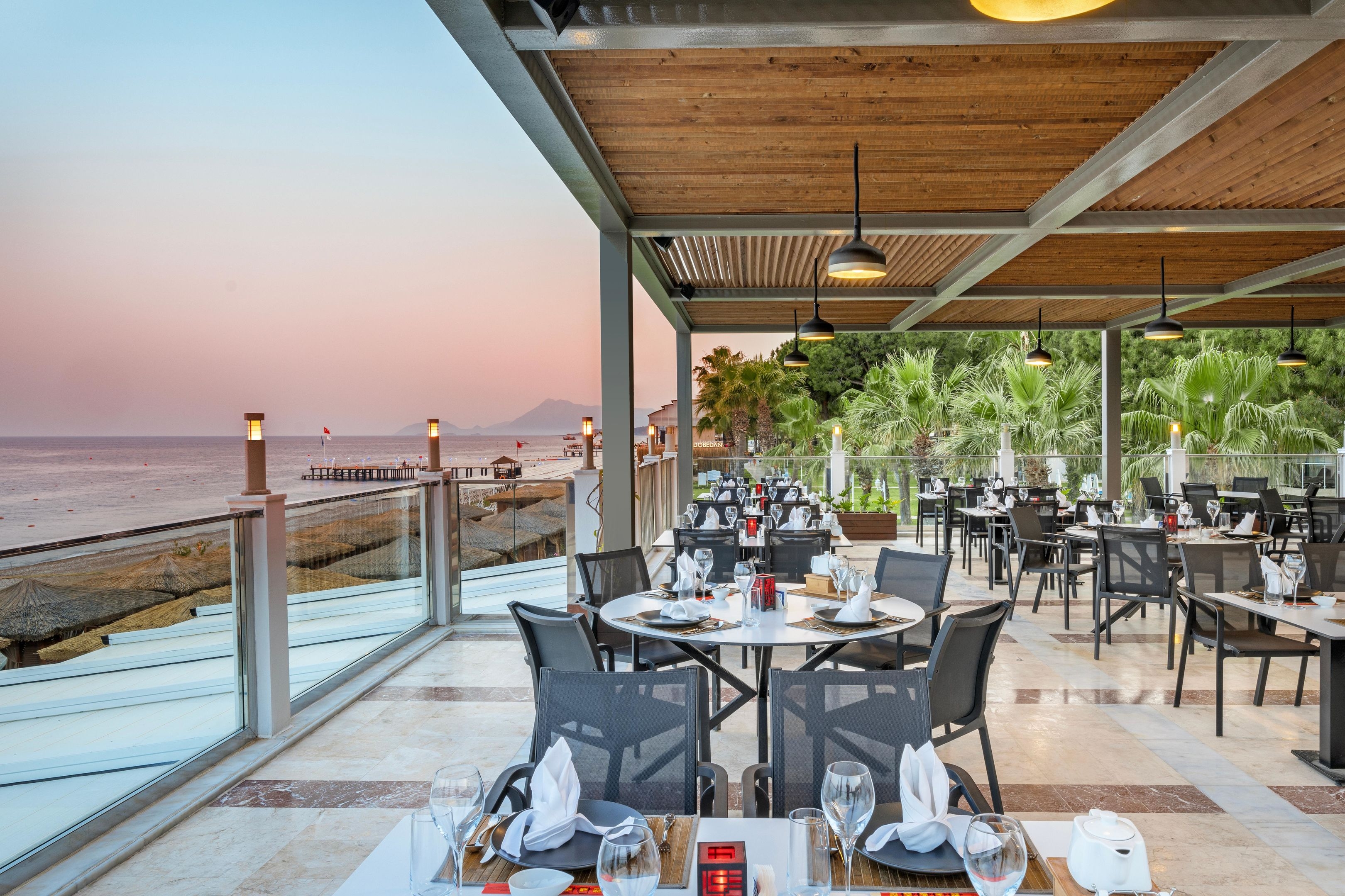 Dobedan World Palace Kemer (Ex.Alva Donna World)94
