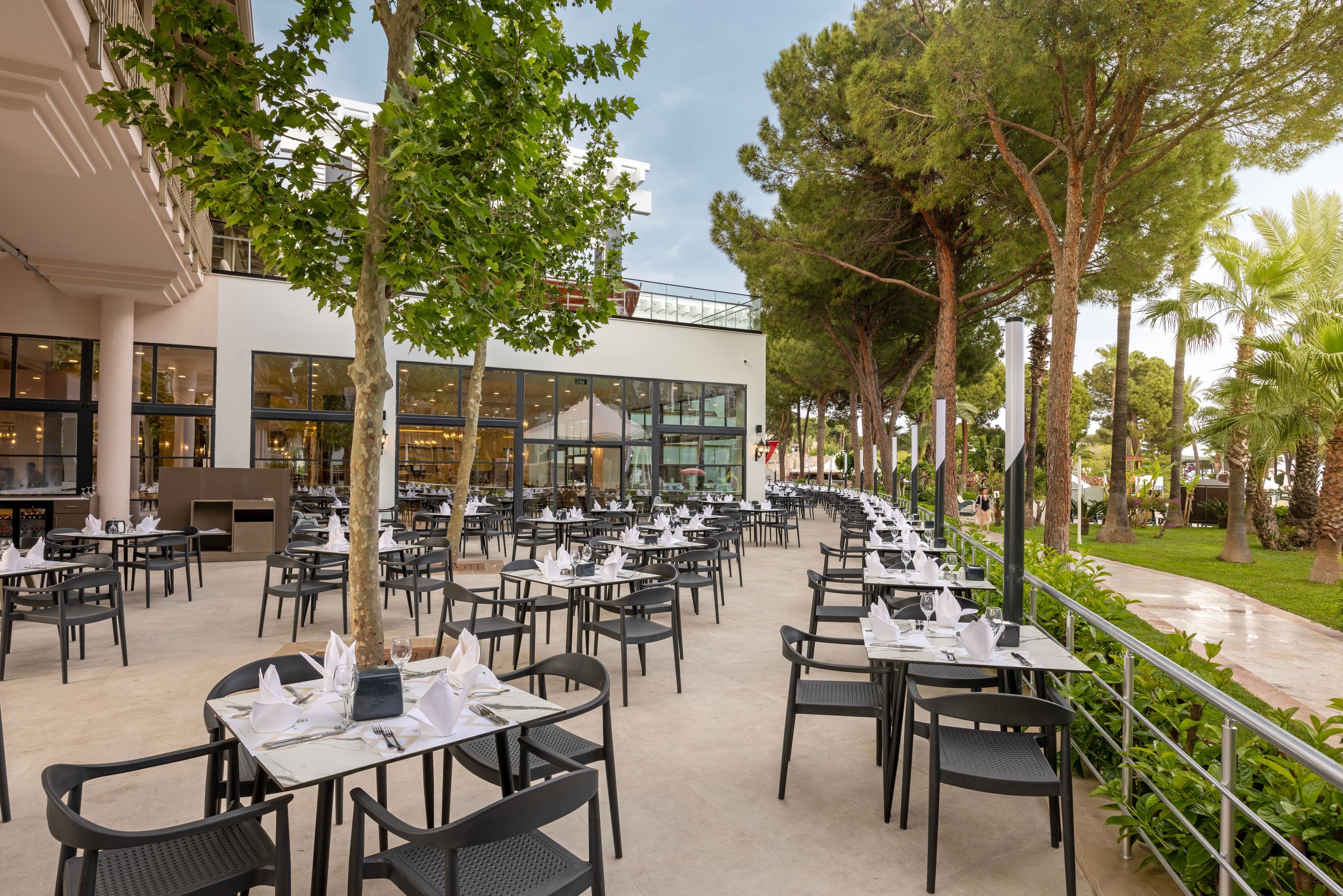 Dobedan World Palace Kemer (Ex.Alva Donna World)90