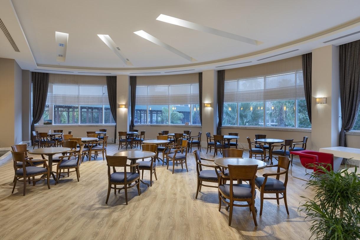 Dobedan World Palace Kemer (Ex.Alva Donna World)6