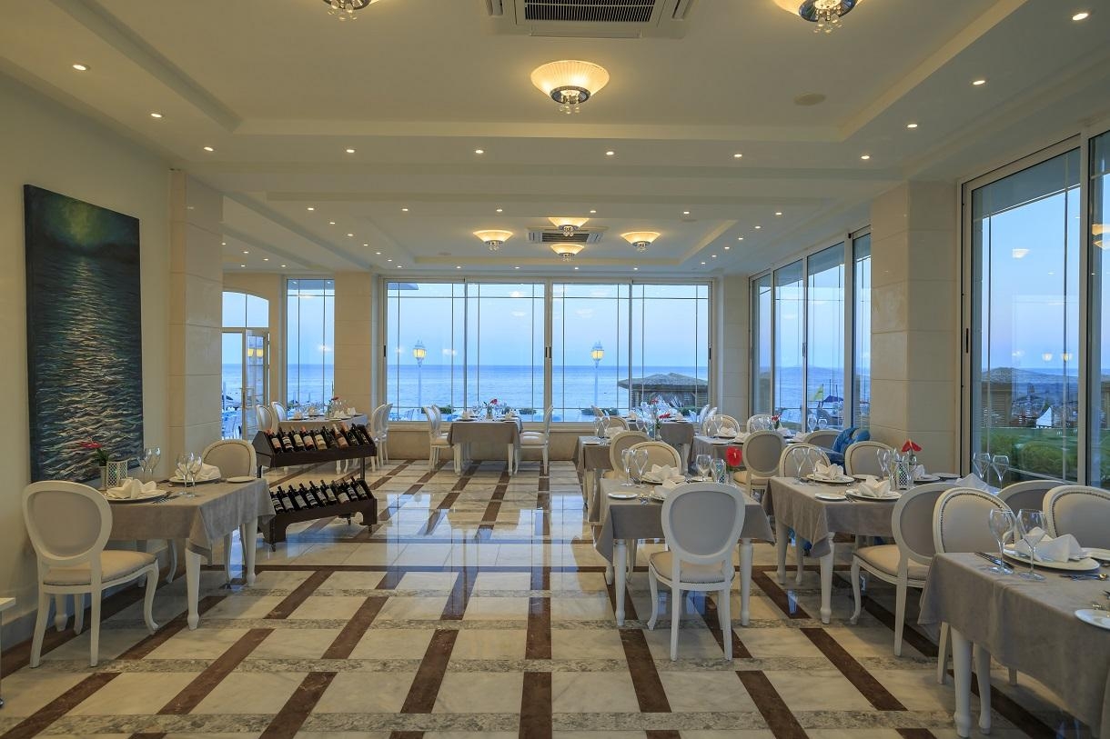 Dobedan World Palace Kemer (Ex.Alva Donna World)21