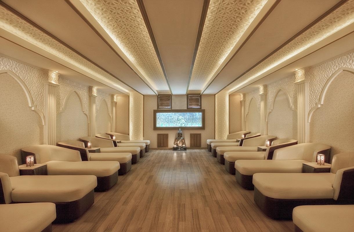 Dobedan World Palace Kemer (Ex.Alva Donna World)32