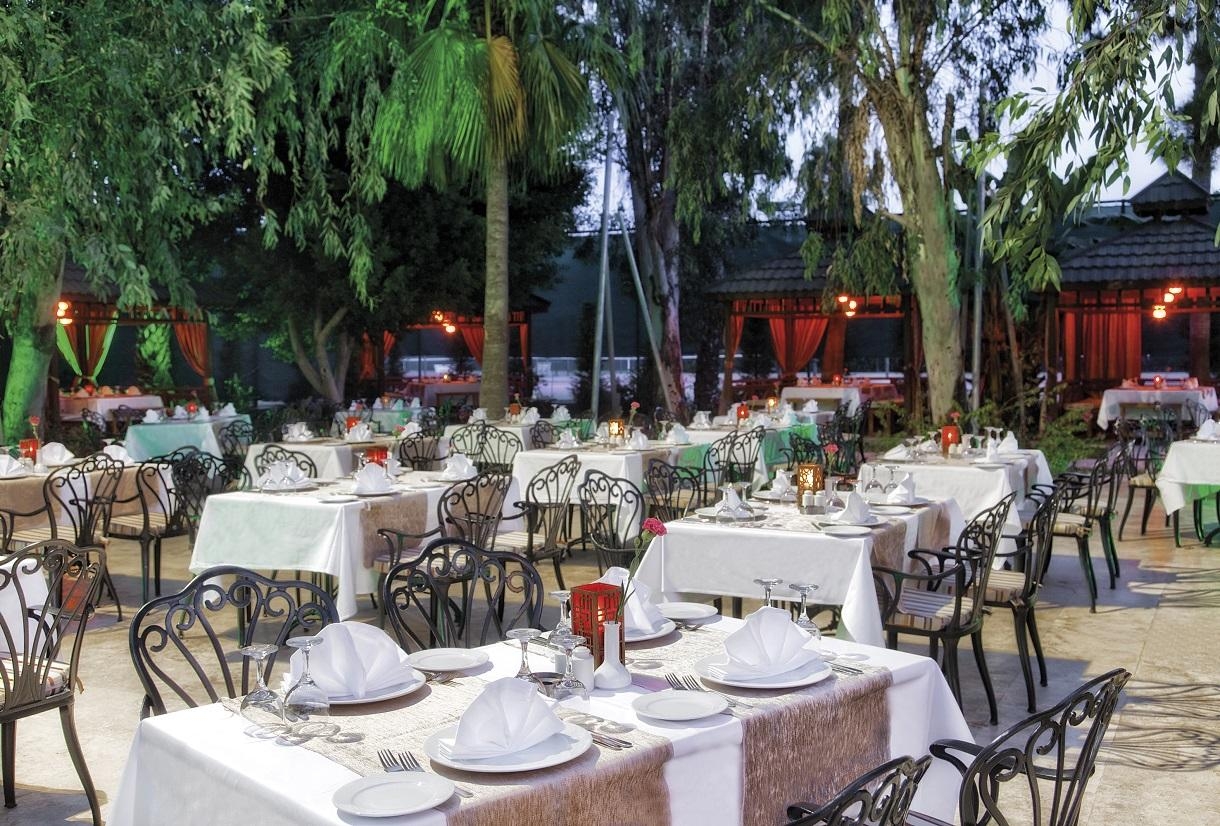 Dobedan World Palace Kemer (Ex.Alva Donna World)19