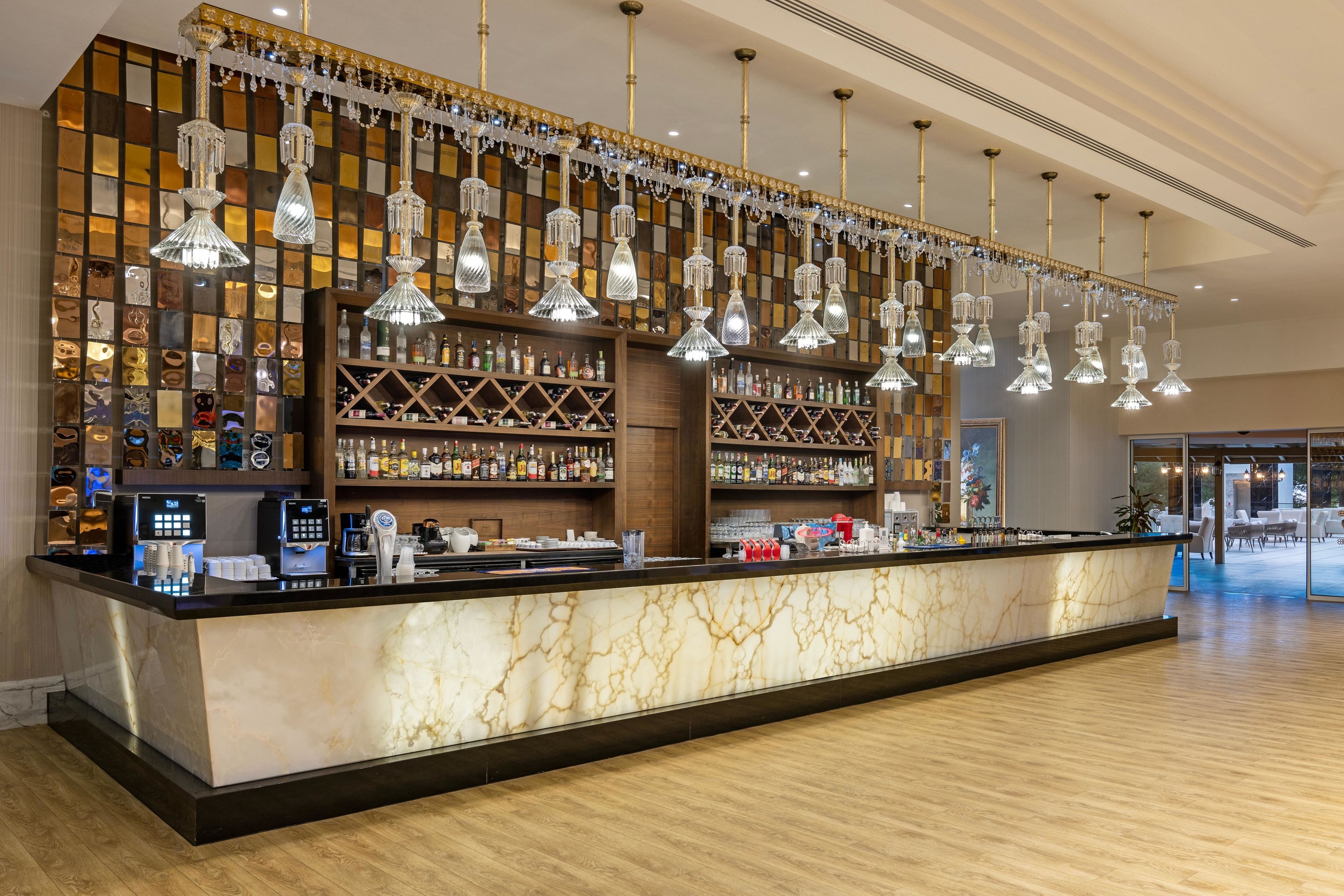 Dobedan World Palace Kemer (Ex.Alva Donna World)25