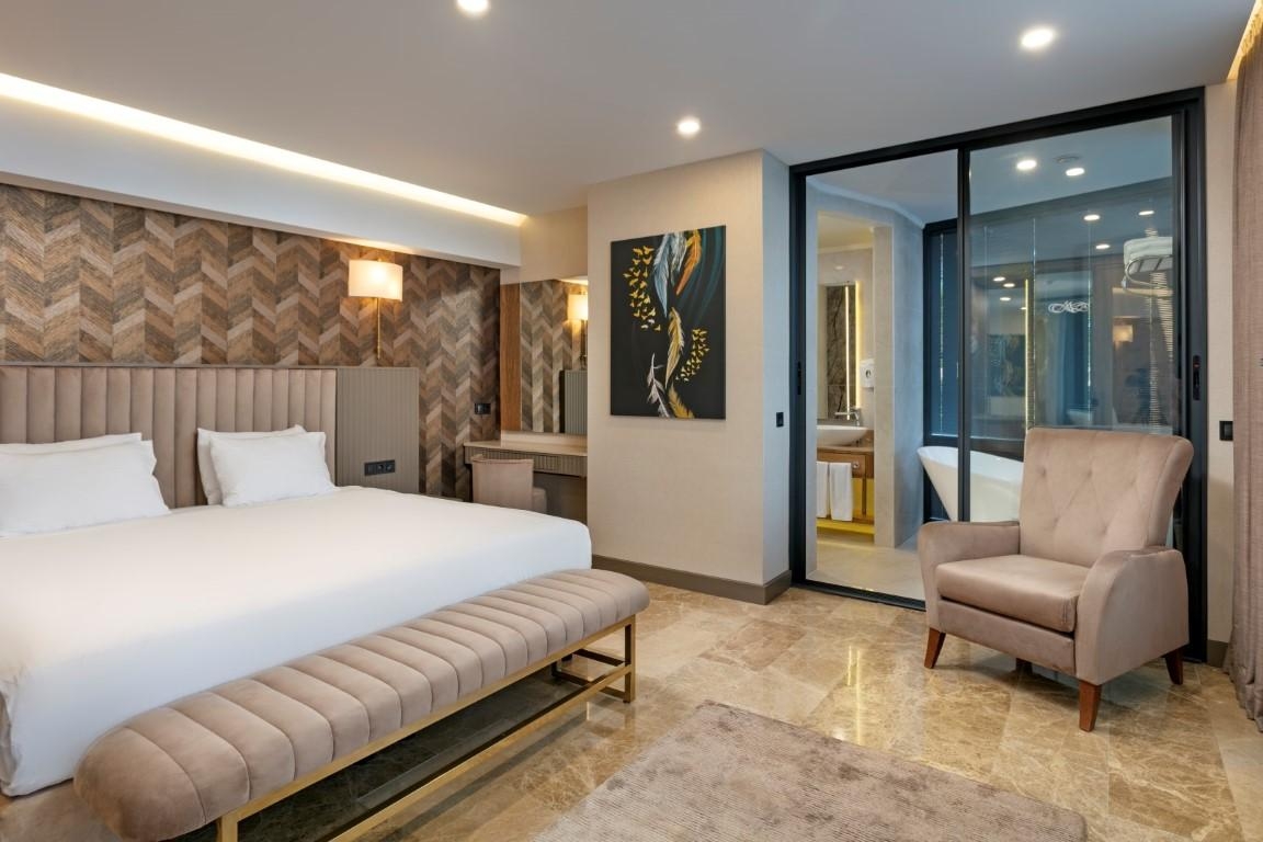 Dobedan World Palace Kemer (Ex.Alva Donna World)135