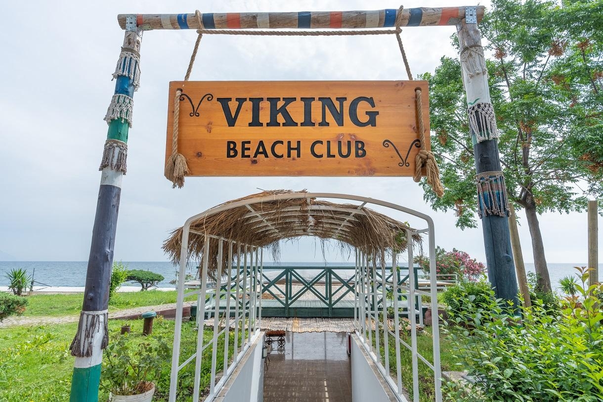 Grand Viking Hotel18