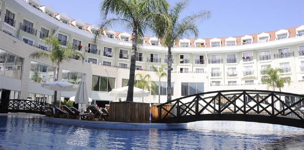 Meder Resort Hotel14