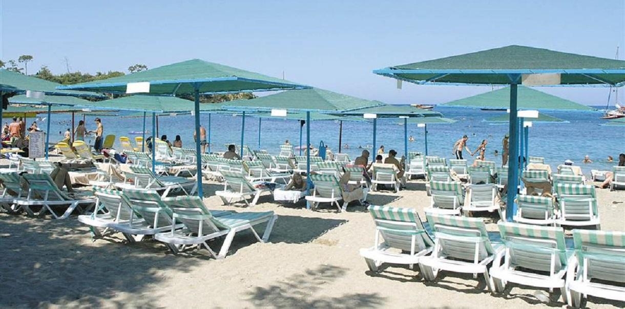 Meder Resort Hotel25