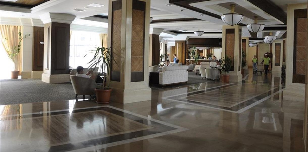Meder Resort Hotel4