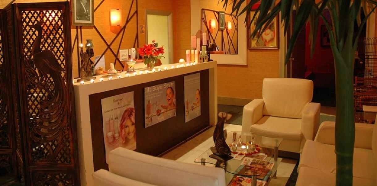 Meder Resort Hotel19