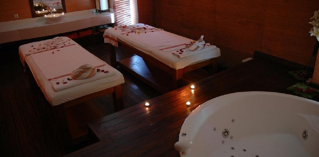 Meder Resort Hotel23