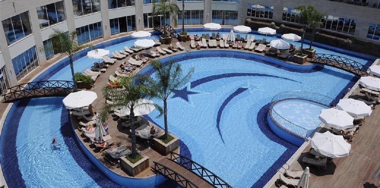 Meder Resort Hotel15