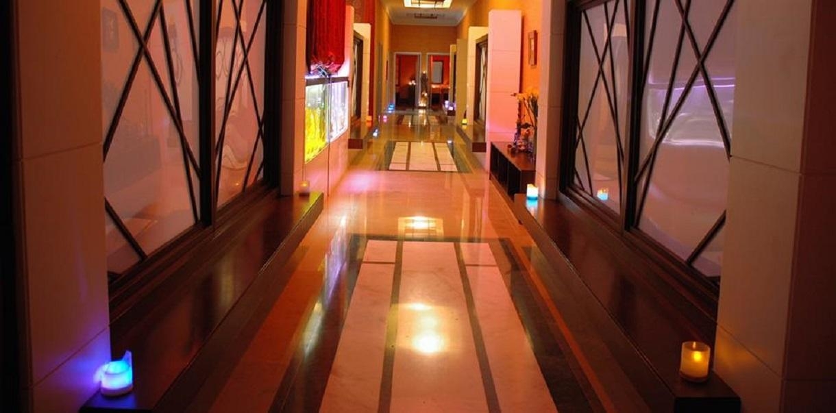 Meder Resort Hotel20