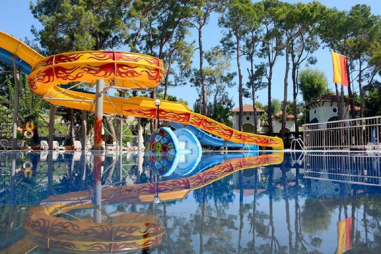 Meder Resort Hotel16