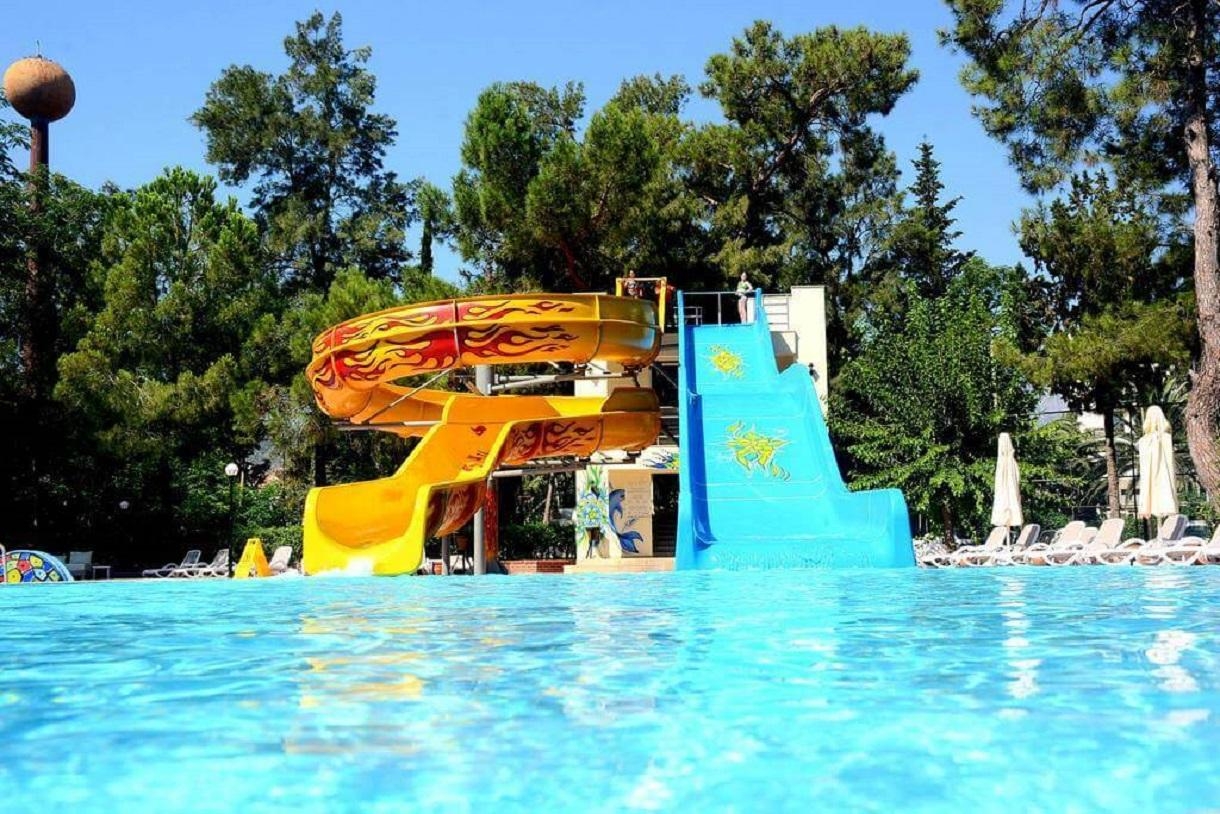 Meder Resort Hotel18