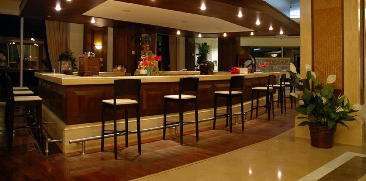 Meder Resort Hotel10