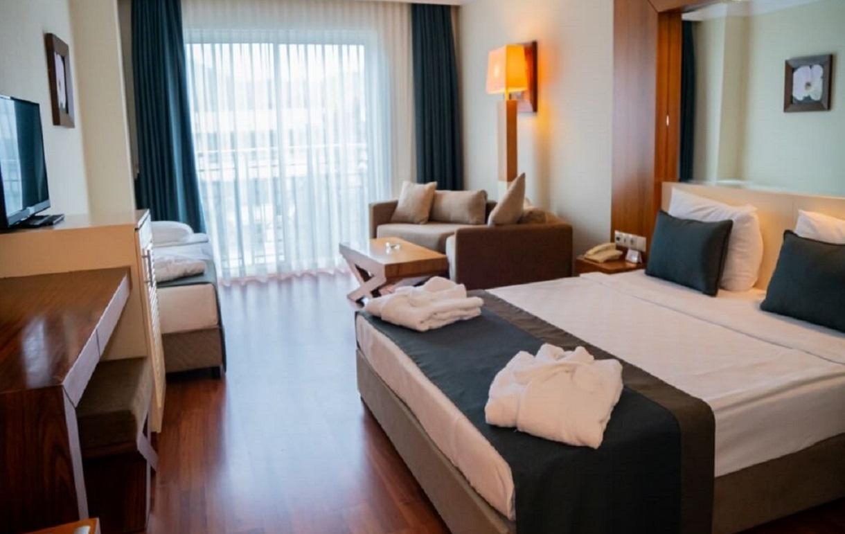 Meder Resort Hotel4
