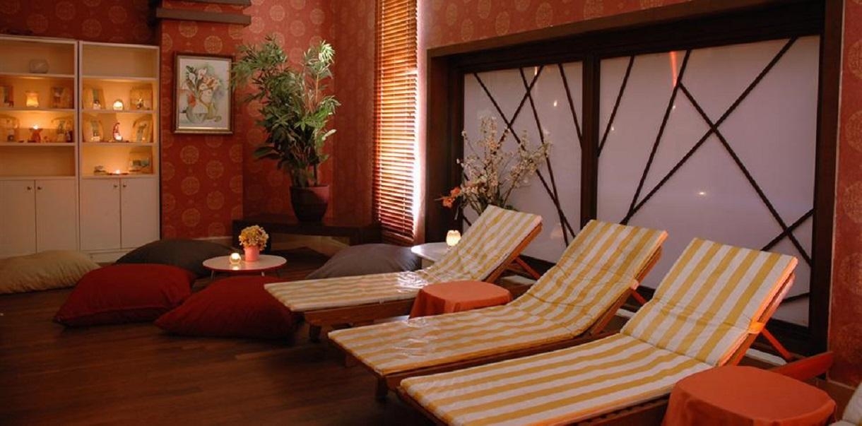 Meder Resort Hotel22