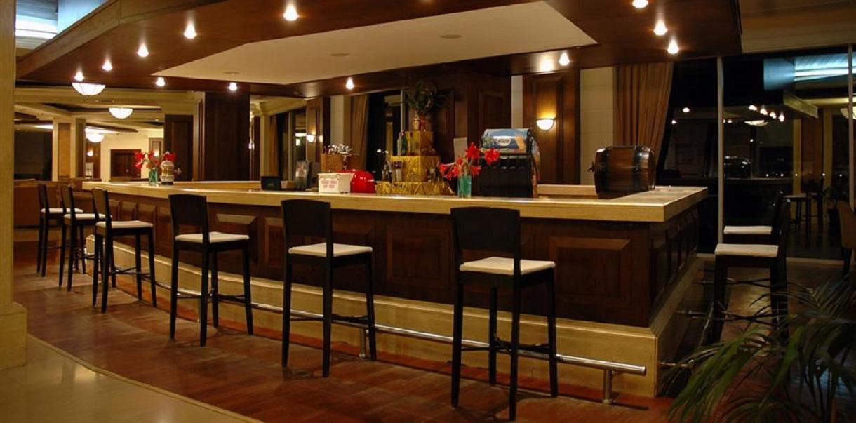 Meder Resort Hotel11