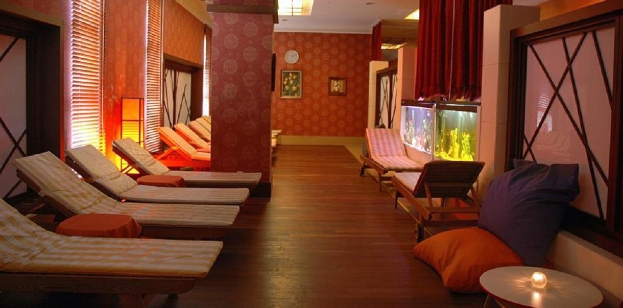 Meder Resort Hotel21