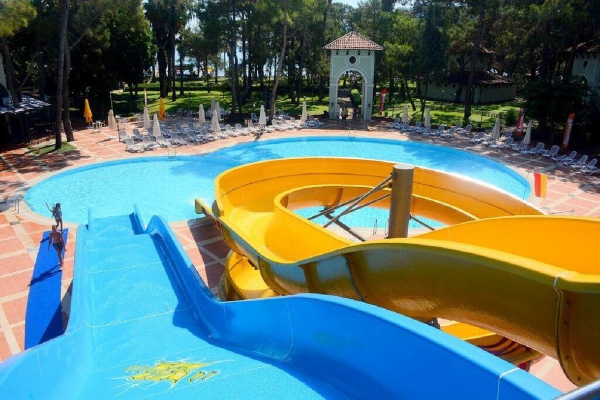 Meder Resort Hotel17