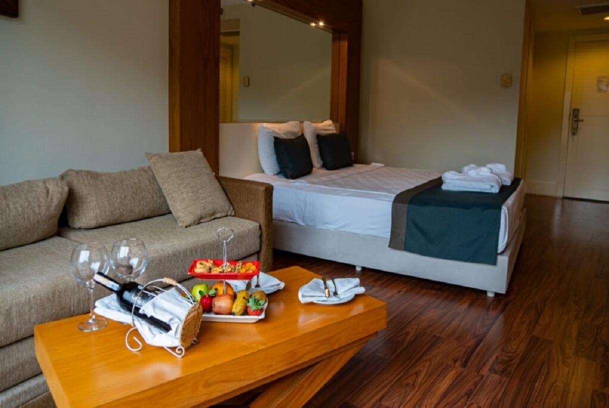 Meder Resort Hotel6