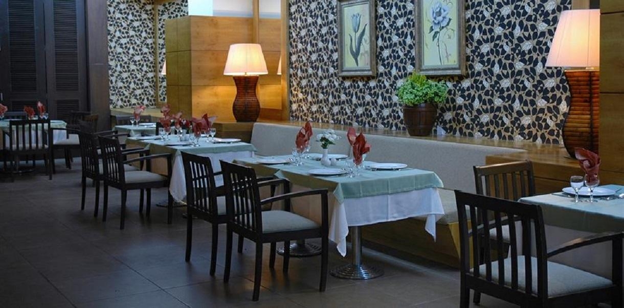 Meder Resort Hotel8
