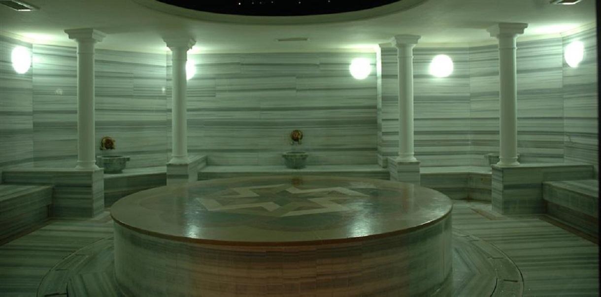 Meder Resort Hotel24