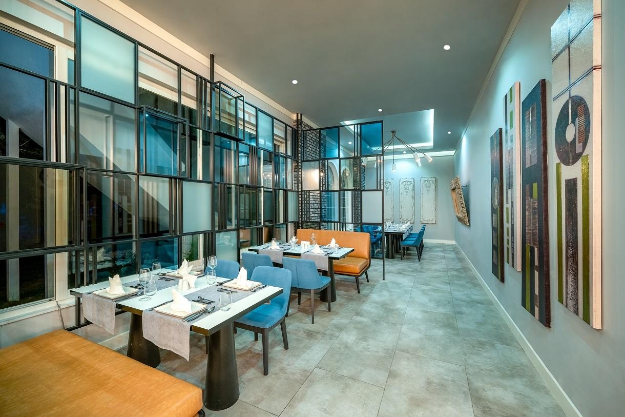 Rai Premium Tekirova (Ex.Queens Park)14