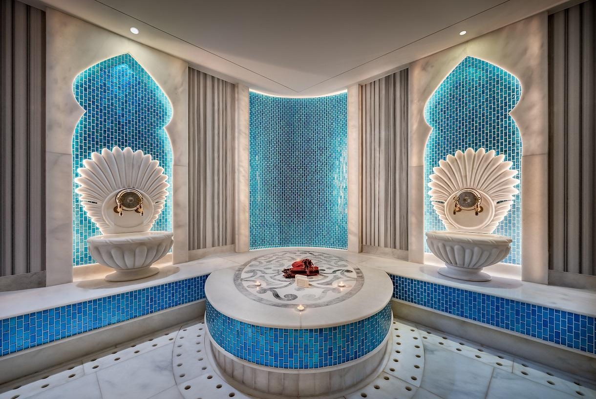 Rai Premium Tekirova (Ex.Queens Park)23