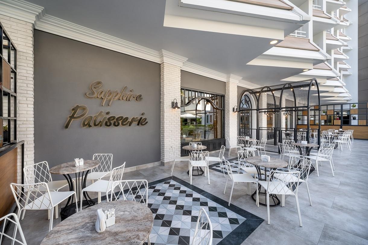 Rai Premium Tekirova (Ex.Queens Park)16