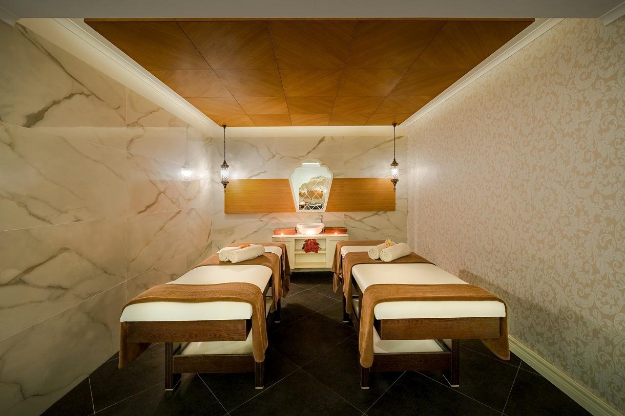 Rai Premium Tekirova (Ex.Queens Park)27