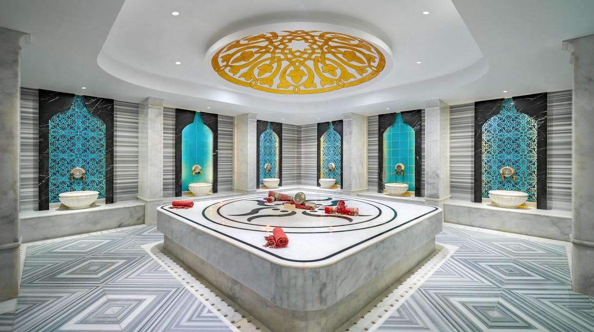 Rai Premium Tekirova (Ex.Queens Park)24