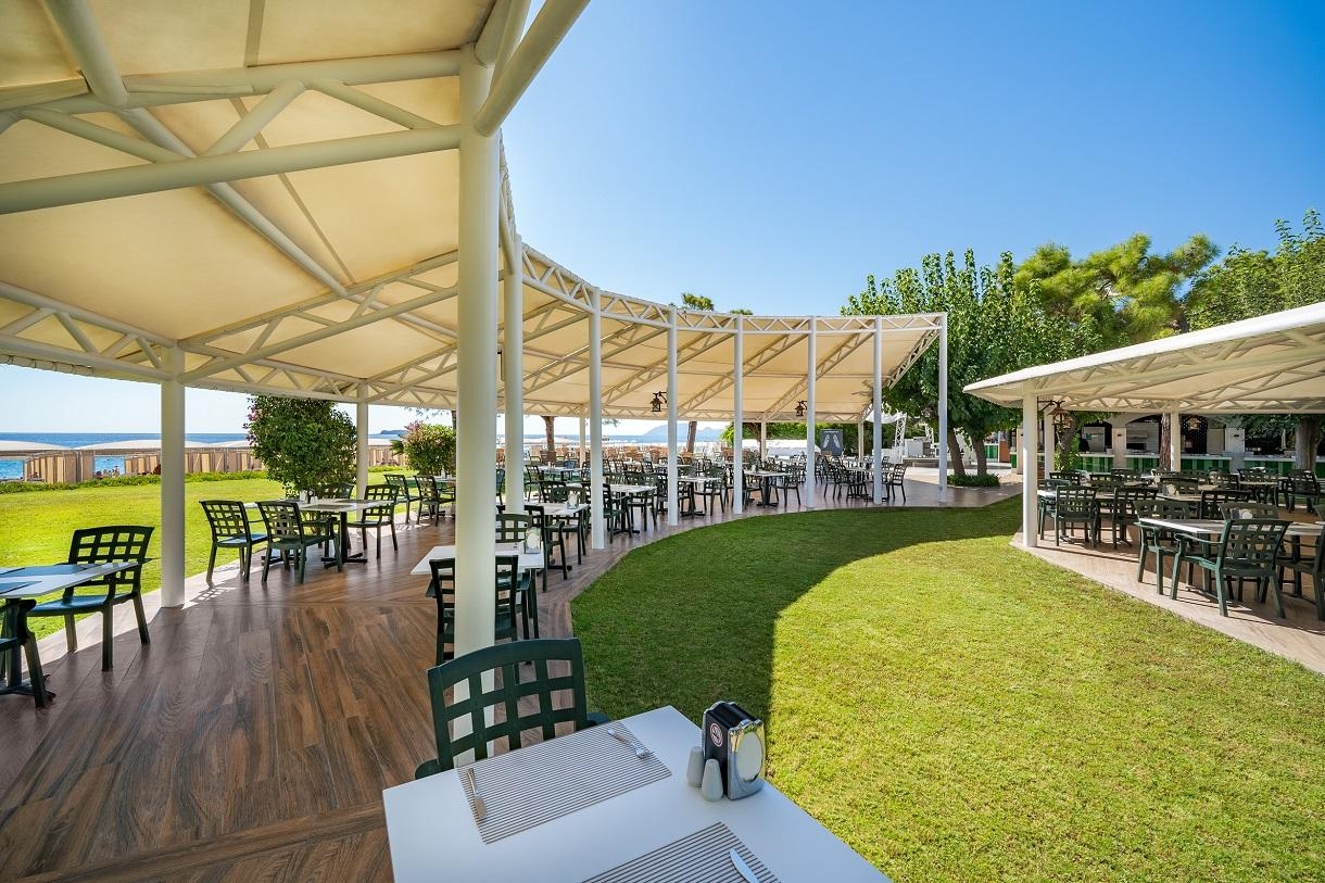 Rai Premium Tekirova (Ex.Queens Park)15