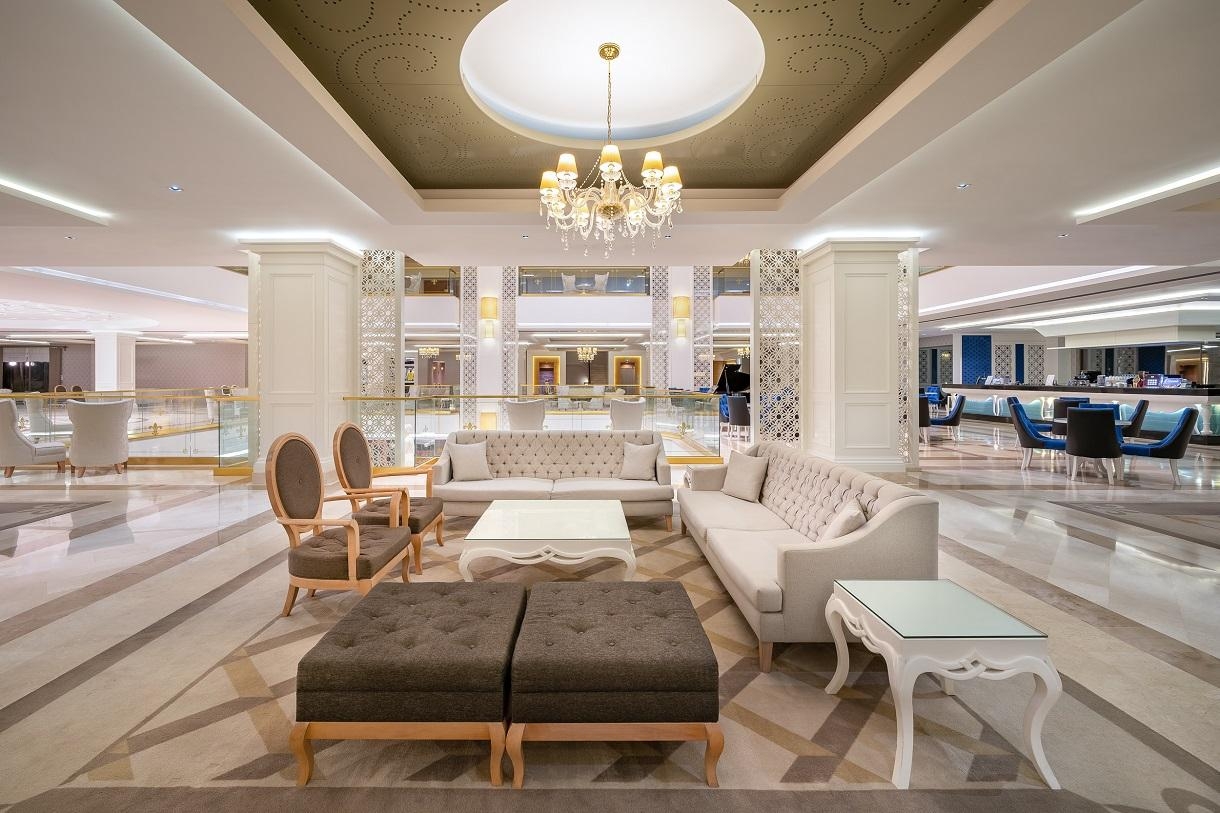 Rai Premium Tekirova (Ex.Queens Park)6