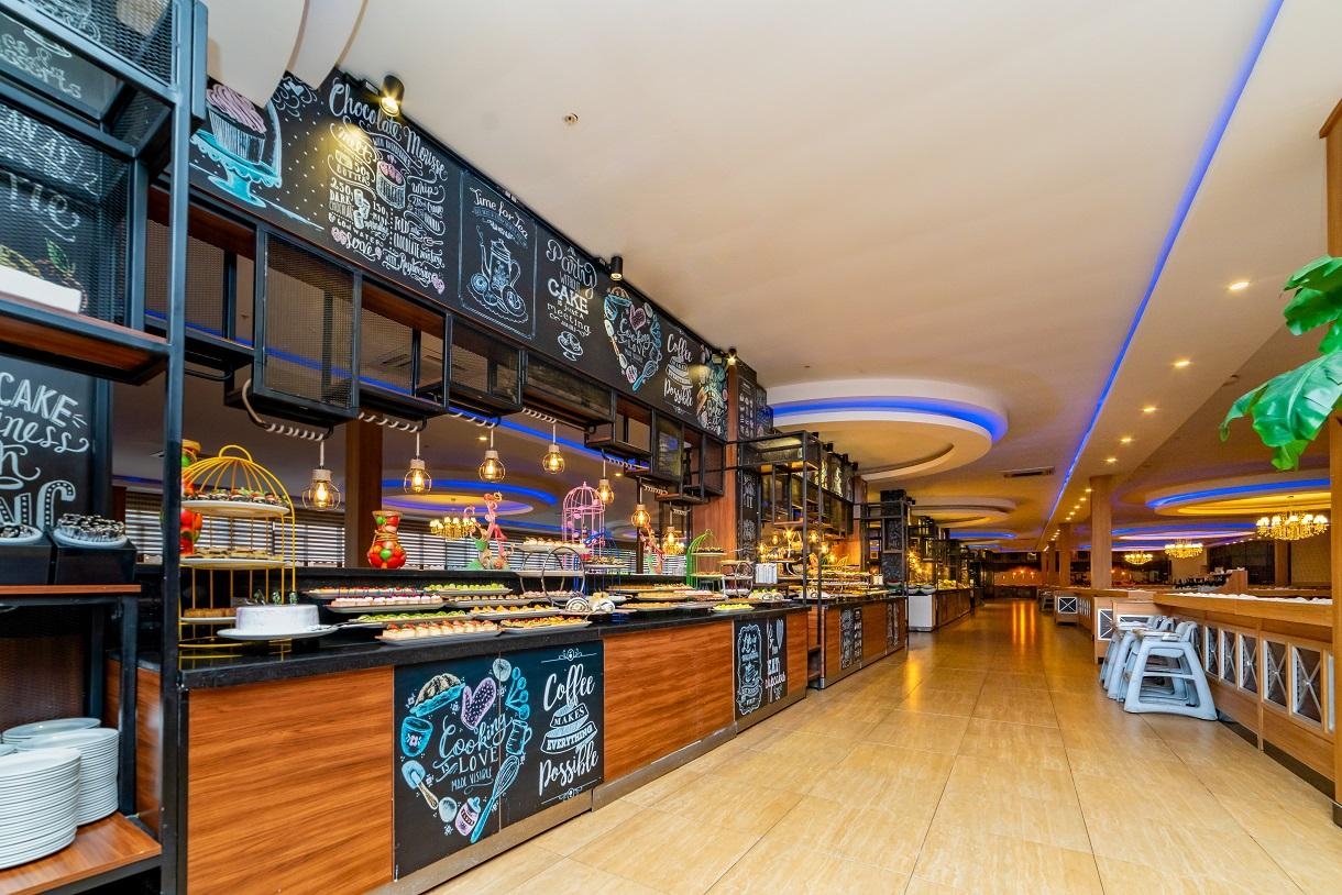 Transatlantik Hotel & Spa9