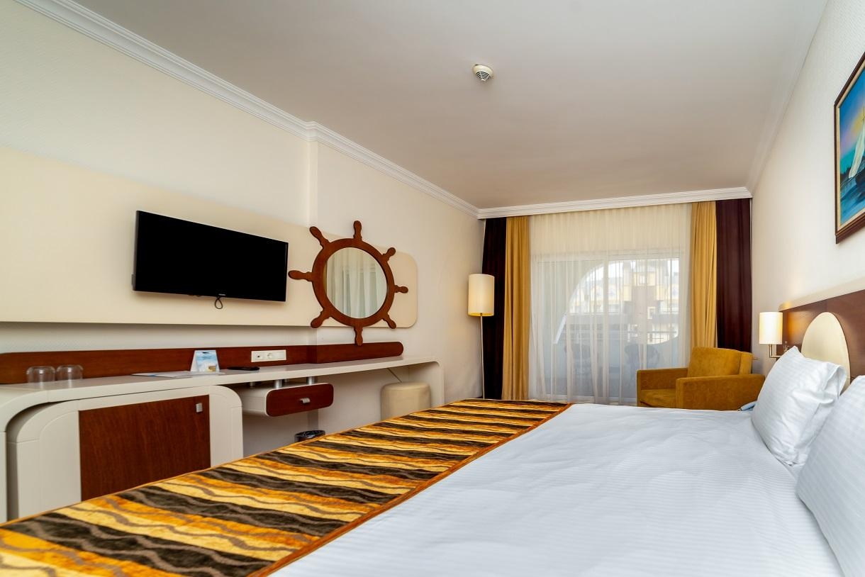 Transatlantik Hotel & Spa6