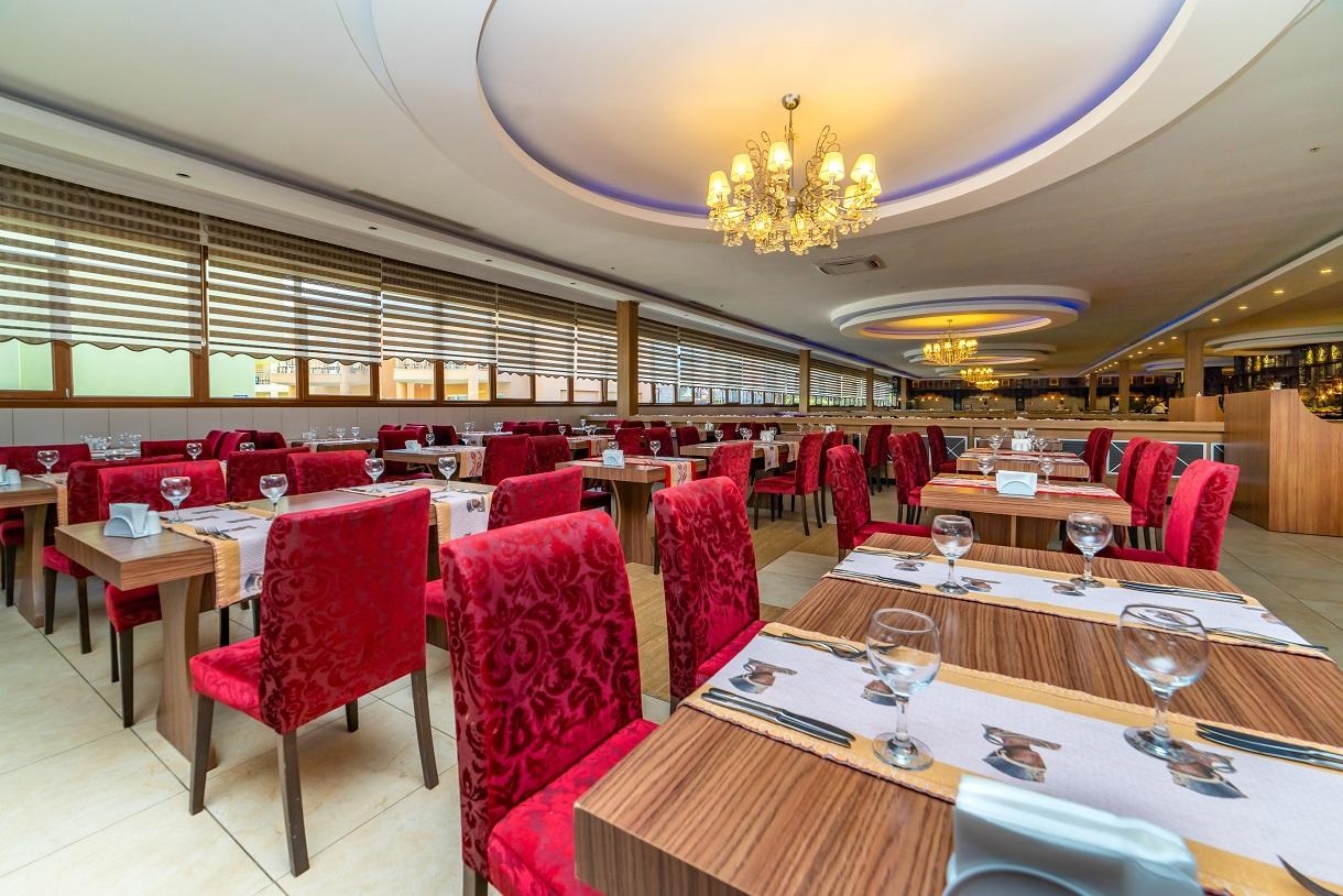 Transatlantik Hotel & Spa8