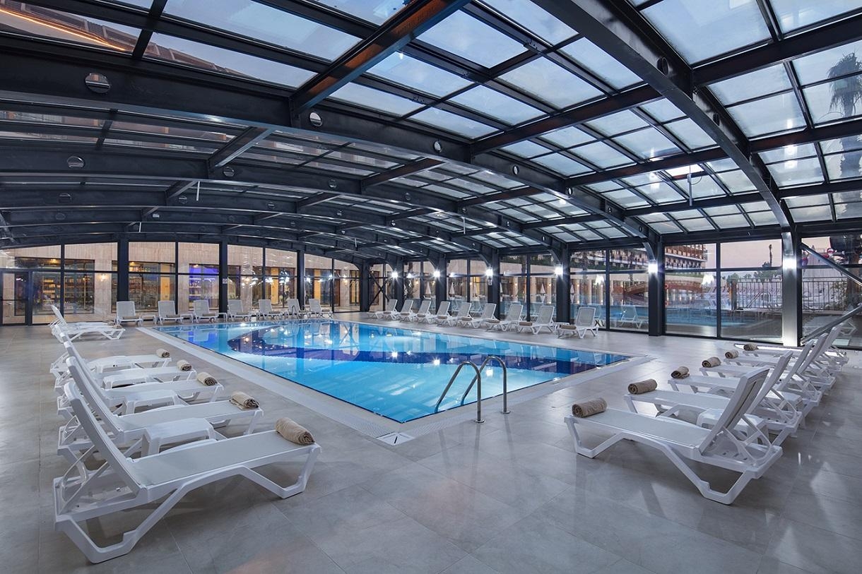 Aydinbey Queens Palace21