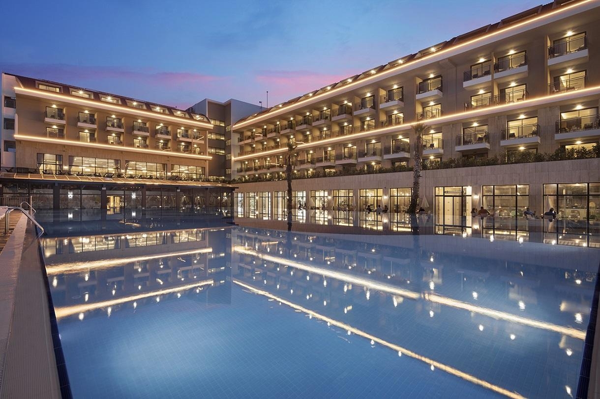 Aydinbey Queens Palace1