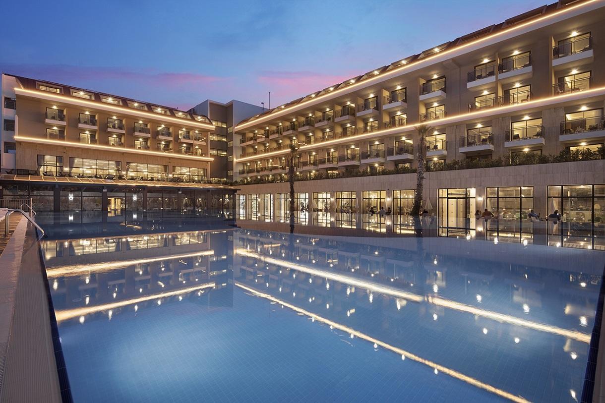 Aydinbey Queens Palace1